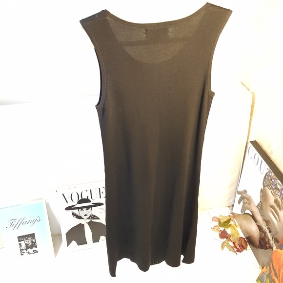 BCBG MaxAzaria Evening Dress - Picture 2 of 4